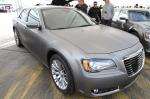 Chrysler 300C S Concept 2011 года